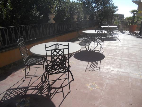 4#3680 Arredamento per Roof Garden in vendita - foto 27