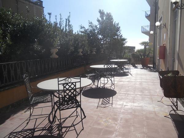 4#3680 Arredamento per Roof Garden in vendita - foto 28