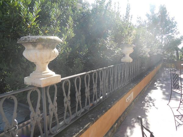 4#3680 Arredamento per Roof Garden in vendita - foto 29