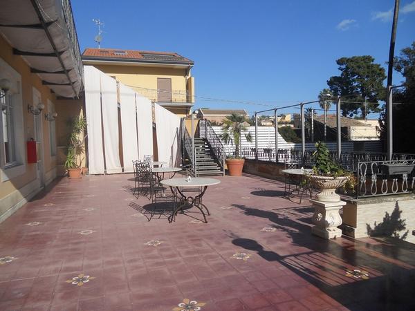 4#3680 Arredamento per Roof Garden in vendita - foto 31