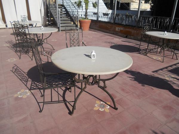 4#3680 Arredamento per Roof Garden in vendita - foto 32