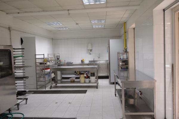 7#3680 Attrezzatura per Cucina Professionale Zanussi in vendita - foto 12