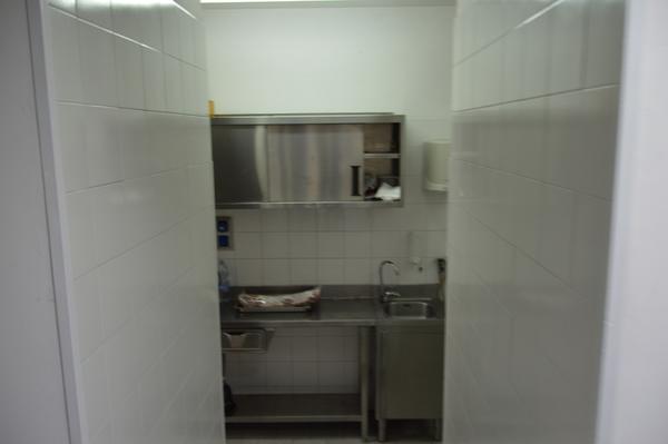 7#3680 Attrezzatura per Cucina Professionale Zanussi in vendita - foto 15