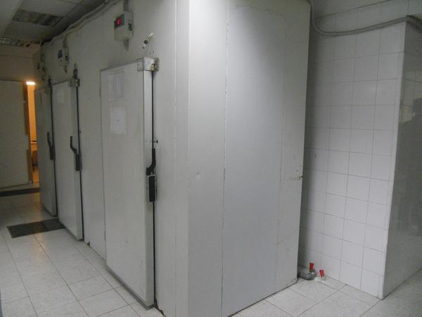 7#3680 Attrezzatura per Cucina Professionale Zanussi in vendita - foto 51