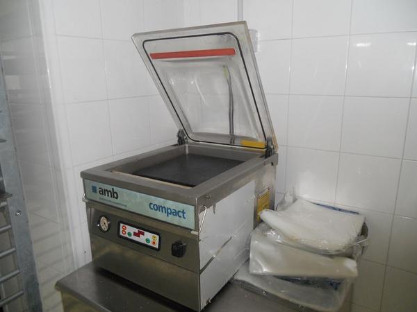 7#3680 Attrezzatura per Cucina Professionale Zanussi in vendita - foto 59