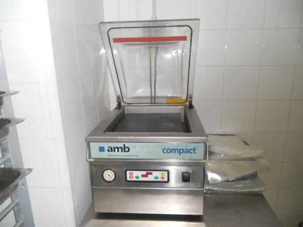 7#3680 Attrezzatura per Cucina Professionale Zanussi in vendita - foto 60