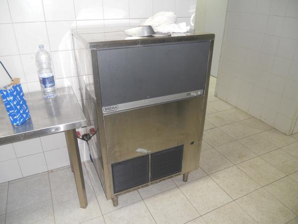 7#3680 Attrezzatura per Cucina Professionale Zanussi in vendita - foto 62