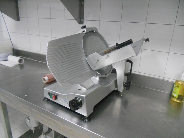 7#3680 Attrezzatura per Cucina Professionale Zanussi in vendita - foto 63