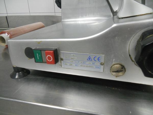 7#3680 Attrezzatura per Cucina Professionale Zanussi in vendita - foto 64