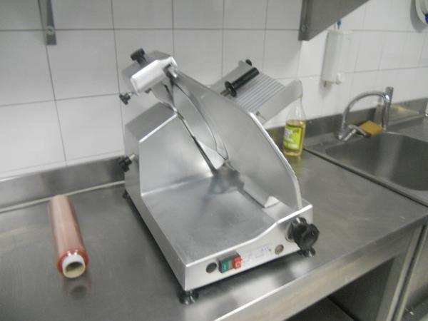7#3680 Attrezzatura per Cucina Professionale Zanussi in vendita - foto 66