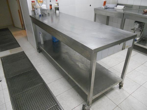 7#3680 Attrezzatura per Cucina Professionale Zanussi in vendita - foto 67