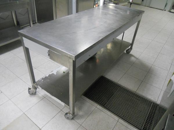 7#3680 Attrezzatura per Cucina Professionale Zanussi in vendita - foto 71