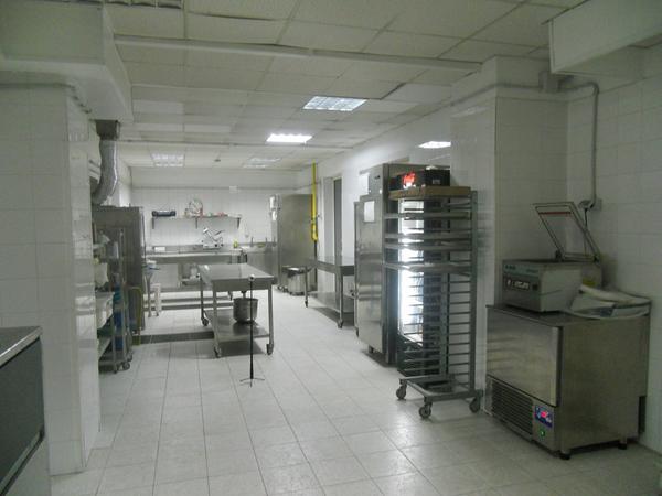 7#3680 Attrezzatura per Cucina Professionale Zanussi in vendita - foto 78