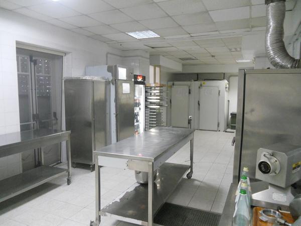 7#3680 Attrezzatura per Cucina Professionale Zanussi in vendita - foto 79