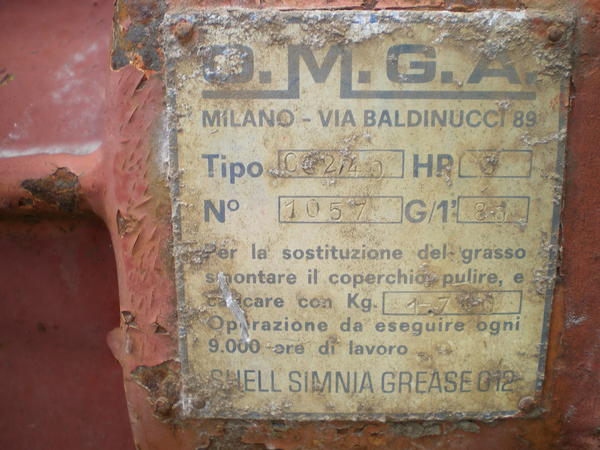 54#3681 Verricello Omga in vendita - foto 3