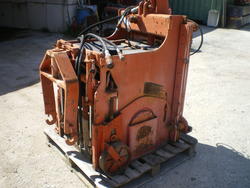 Cutter - Lot 60 (Auction 3681)