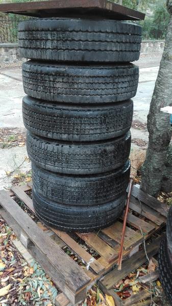 Varie trasporti in vendita