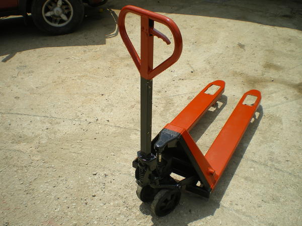 9#3682 Transpallet in vendita - foto 1