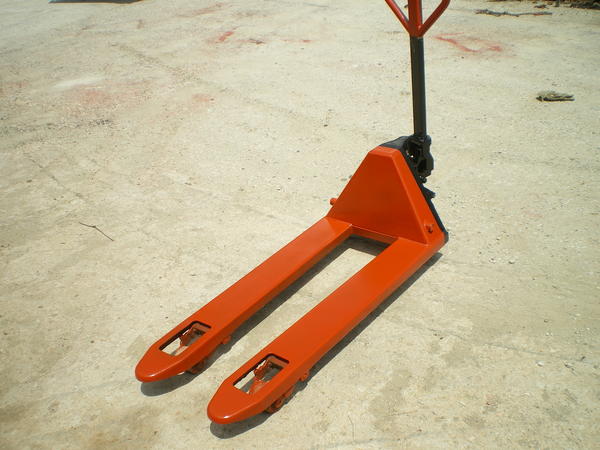 9#3682 Transpallet in vendita - foto 2