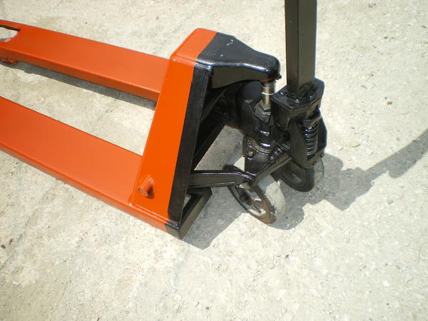 9#3682 Transpallet in vendita - foto 4