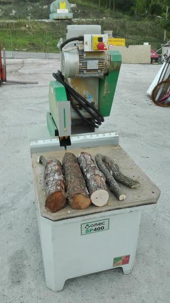 Troncatrici in vendita