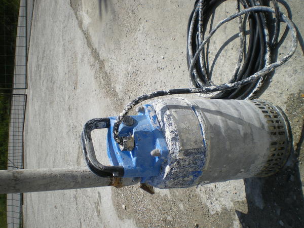 11#3685 Pompa in vendita - foto 2