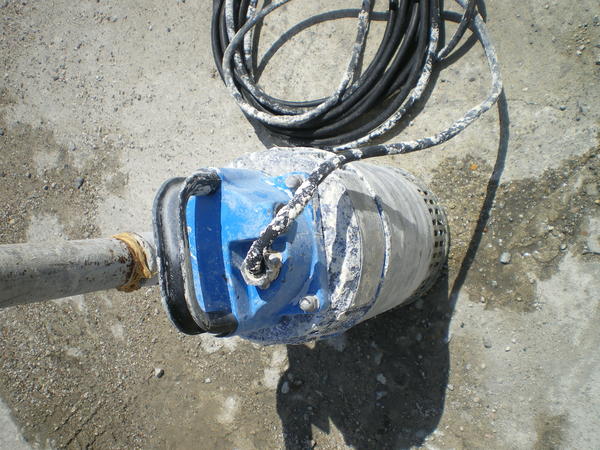11#3685 Pompa in vendita - foto 3