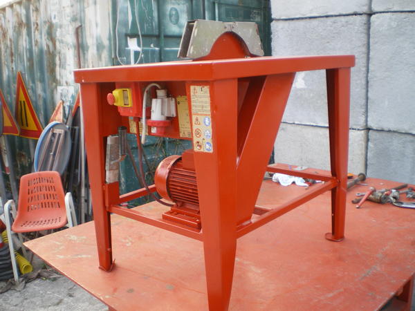 Segatrici in vendita