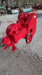 Cutter - Lot 16 (Auction 3685)