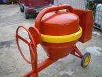 Image 2 - Cement mixer - Lot 2 (Auction 3685)