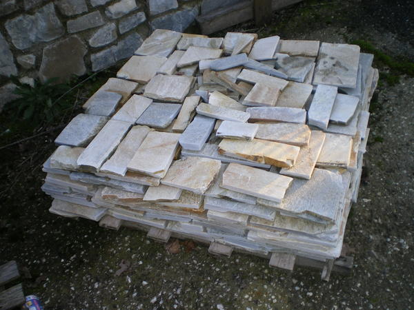6#3685 Lastre in pietra in vendita - foto 1