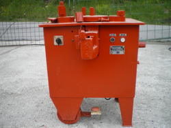 Bending iron - Lot 9 (Auction 3685)