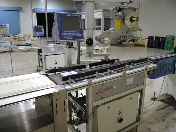Agroalimentare in vendita