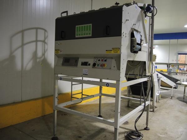 Agroalimentare in vendita