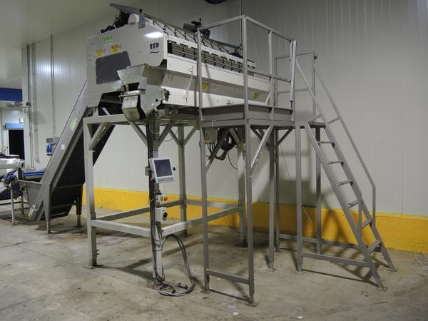 Agroalimentare in vendita