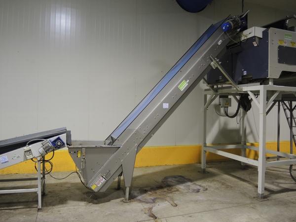 Agroalimentare in vendita