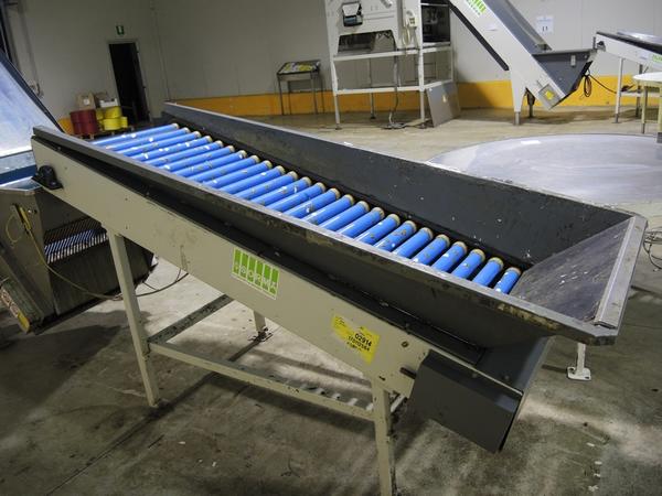 Logistica in vendita
