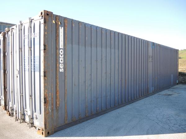 29#3686 Container in vendita - foto 1