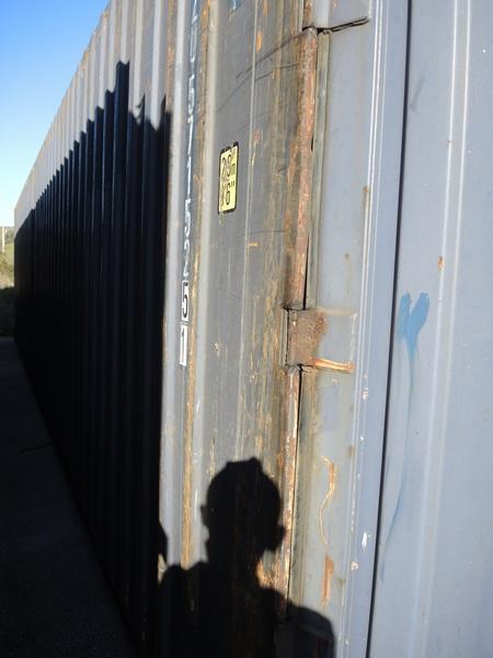 29#3686 Container in vendita - foto 2