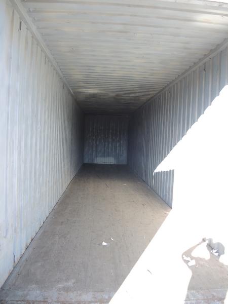 29#3686 Container in vendita - foto 3