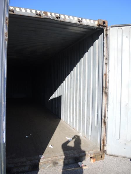 29#3686 Container in vendita - foto 4