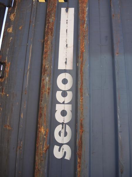 29#3686 Container in vendita - foto 7