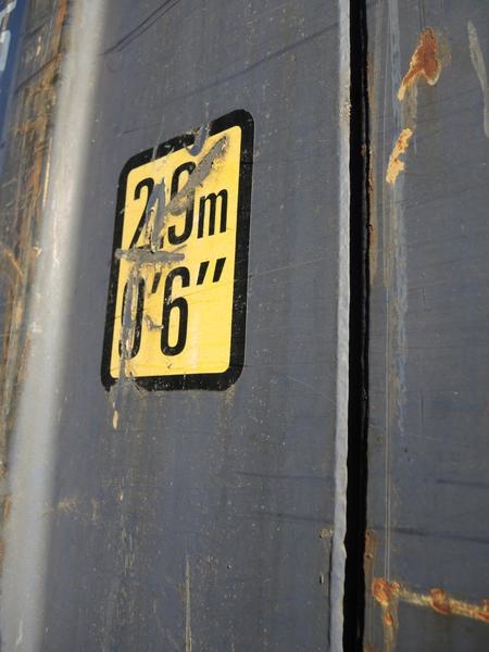 29#3686 Container in vendita - foto 8