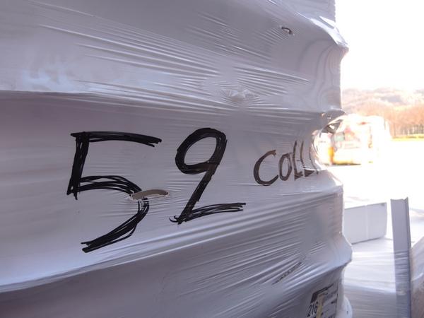 32#3686 Raggette in plastica in vendita - foto 10