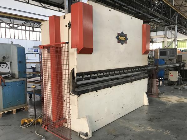 Presse meccaniche in vendita