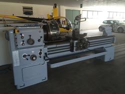 Tornio parallelo Cmt 250/2000 - Lotto 6 (Asta 3687)