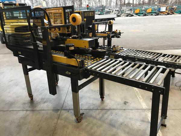 3#3688 Nastratrice automatica Siat XL 33 in vendita - foto 6