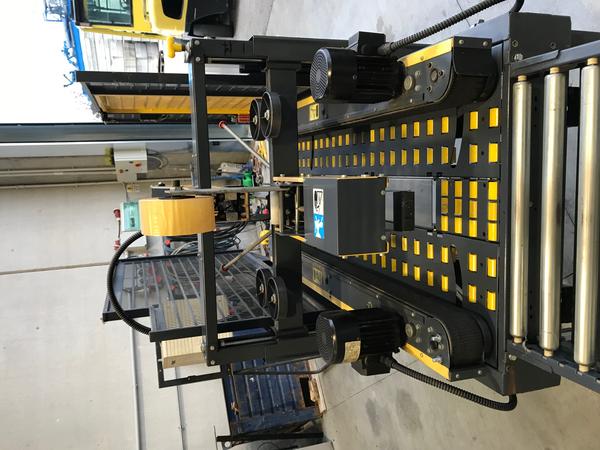 3#3688 Nastratrice automatica Siat XL 33 in vendita - foto 8