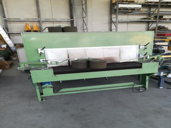 4#3688 Forno per film termorestringente Deltos TD 1340 in vendita - foto 1