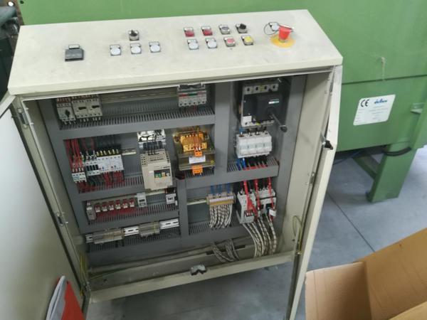 4#3688 Forno per film termorestringente Deltos TD 1340 in vendita - foto 4